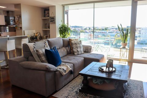Lejlighed i Aveiro, Aveiro, Aveiro - € 464.995 | Ref: 408250112 - foto 2