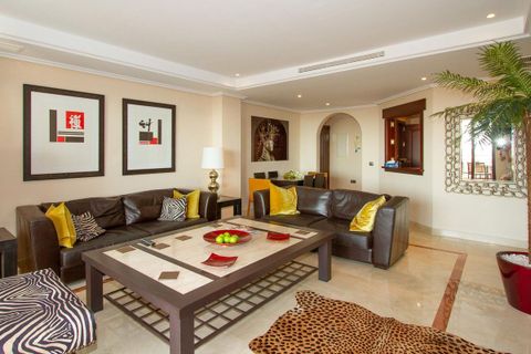 Leilighet i Marbella, Malaga, Marbella - € 465 000 | Ref: R4973716 - foto 5