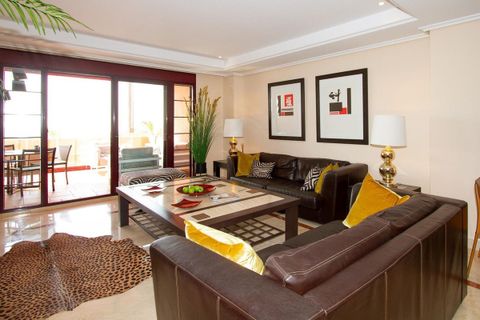 Leilighet i Marbella, Malaga, Marbella - € 465 000 | Ref: R4973716 - foto 6