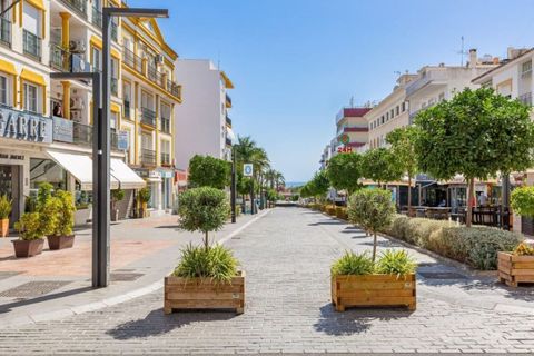 Penthouse i Marbella, Malaga, Marbella - € 480 000 | Ref: R5169322 - foto 10