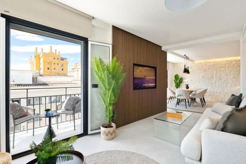 Penthouse i Marbella, Malaga, Marbella - € 480 000 | Ref: R5169322 - foto 12