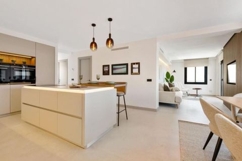 Penthouse i Marbella, Malaga, Marbella - € 480 000 | Ref: R5169322 - foto 13