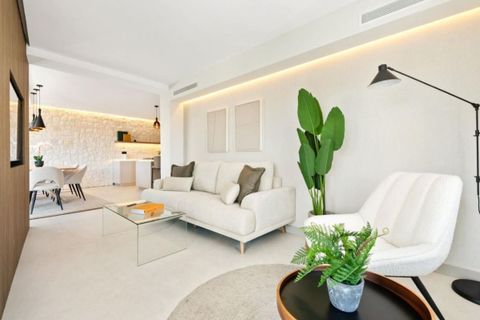 Penthouse i Marbella, Malaga, Marbella - € 480 000 | Ref: R5169322 - foto 17