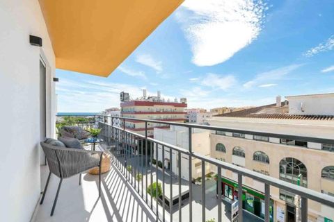 Penthouse i Marbella, Malaga, Marbella - € 480 000 | Ref: R5169322 - foto 20