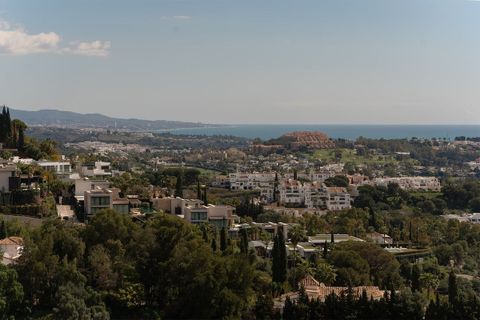 Byhus i Benahavis, Malaga, Benahavis - € 1.295.000 | Ref: R5169616 - foto 1