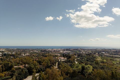 Byhus i Benahavis, Malaga, Benahavis - € 1.295.000 | Ref: R5169616 - foto 27