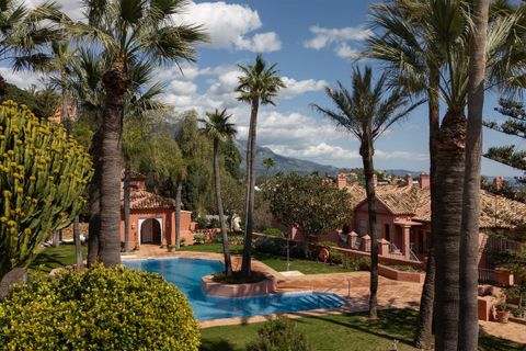 Byhus i Benahavis, Malaga, Benahavis - € 1.295.000 | Ref: R5169616 - foto 28