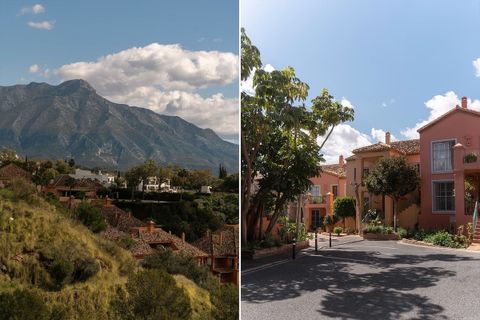 Byhus i Benahavis, Malaga, Benahavis - € 1.295.000 | Ref: R5169616 - foto 29
