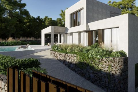 Villa i Orihuela, Alicante, Orihuela - € 1.250.000 | Ref: CON-66751 - foto 1