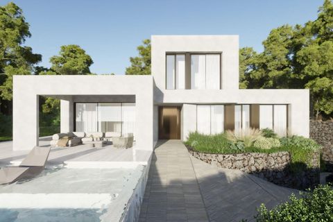 Villa i Orihuela, Alicante, Orihuela - € 1.250.000 | Ref: CON-66751 - foto 2