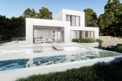 Villa i Orihuela, Alicante, Orihuela - € 1.250.000 | Ref: CON-66751 - foto 3