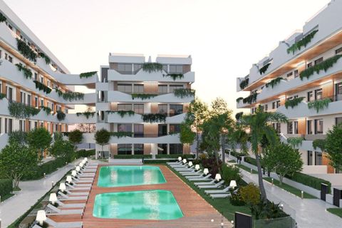 Lejlighed i San Javier, Murcia, San Javier - € 250.000 | Ref: CON-75759 - foto 2