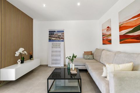 Lejlighed i San Javier, Murcia, San Javier - € 250.000 | Ref: CON-75759 - foto 5