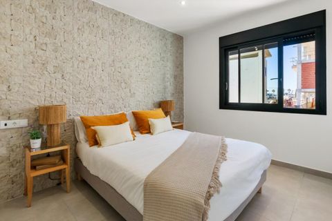 Lejlighed i San Javier, Murcia, San Javier - € 250.000 | Ref: CON-75759 - foto 12