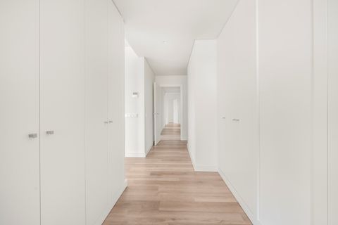 Penthouse i Oeiras, Lisbon, Oeiras - € 1.790.000 | Ref: CB01-0708 - foto 18