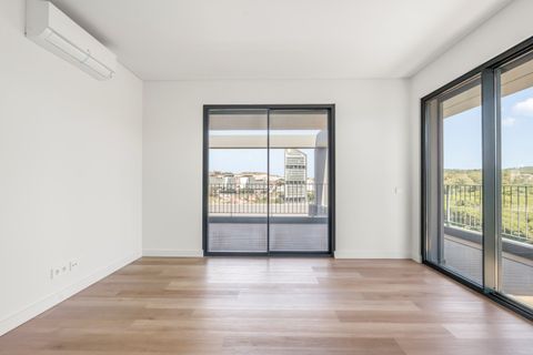 Penthouse i Oeiras, Lisbon, Oeiras - € 1.790.000 | Ref: CB01-0708 - foto 16