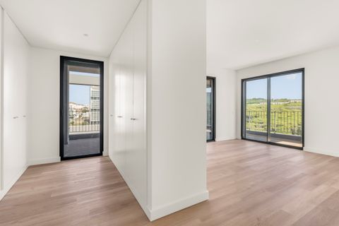 Penthouse i Oeiras, Lisbon, Oeiras - € 1.790.000 | Ref: CB01-0708 - foto 17