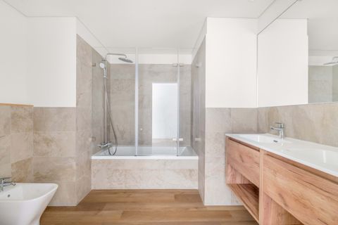 Penthouse i Oeiras, Lisbon, Oeiras - € 1.790.000 | Ref: CB01-0708 - foto 21