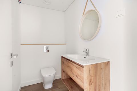Penthouse i Oeiras, Lisbon, Oeiras - € 1.790.000 | Ref: CB01-0708 - foto 12