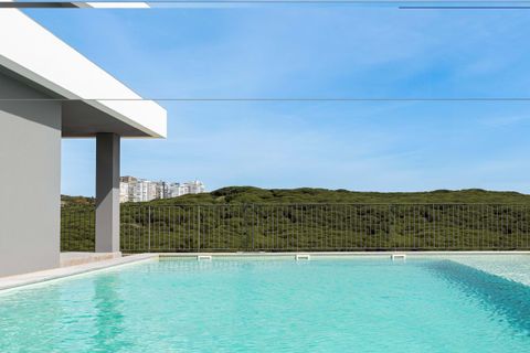 Penthouse i Oeiras, Lisbon, Oeiras - € 1.790.000 | Ref: CB01-0708 - foto 42
