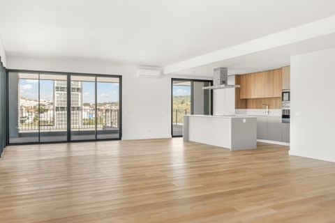 Penthouse i Oeiras, Lisbon, Oeiras - € 1.790.000 | Ref: CB01-0708 - foto 4