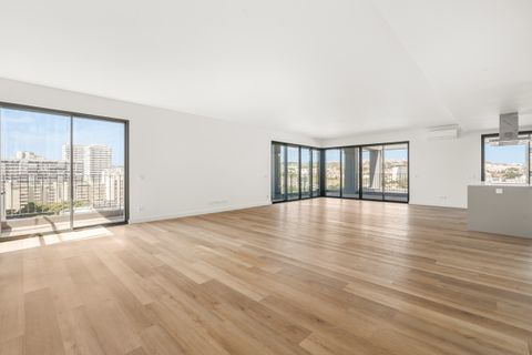 Penthouse i Oeiras, Lisbon, Oeiras - € 1.790.000 | Ref: CB01-0708 - foto 5