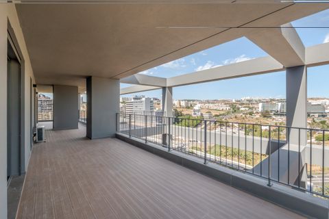 Penthouse i Oeiras, Lisbon, Oeiras - € 1.790.000 | Ref: CB01-0708 - foto 31