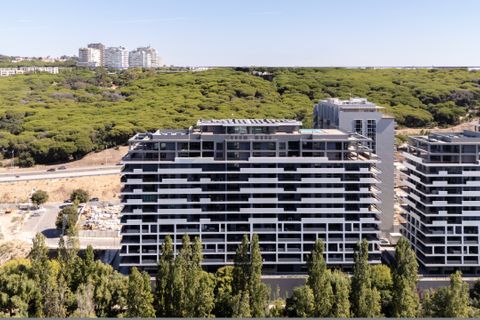 Penthouse i Oeiras, Lisbon, Oeiras - € 1.790.000 | Ref: CB01-0708 - foto 47