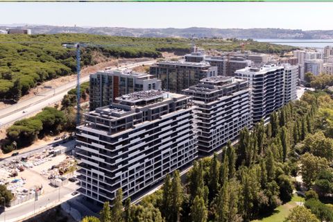 Penthouse i Oeiras, Lisbon, Oeiras - € 1.790.000 | Ref: CB01-0708 - foto 48