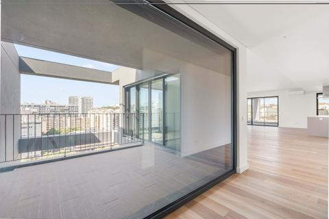 Penthouse i Oeiras, Lisbon, Oeiras - € 1.790.000 | Ref: CB01-0708 - foto 10