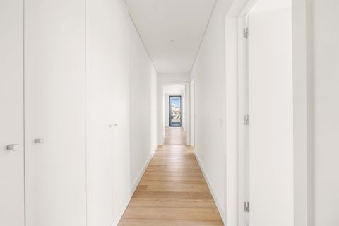 Penthouse i Oeiras, Lisbon, Oeiras - € 1.790.000 | Ref: CB01-0708 - foto 13