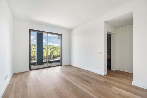 Penthouse i Oeiras, Lisbon, Oeiras - € 1.790.000 | Ref: CB01-0708 - foto 28