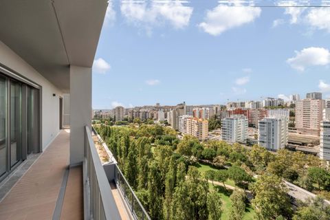Penthouse i Oeiras, Lisbon, Oeiras - € 1.790.000 | Ref: CB01-0708 - foto 32