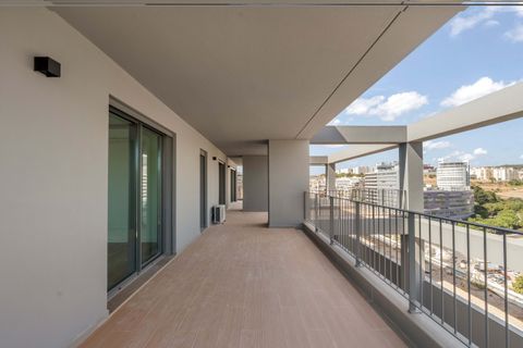 Penthouse i Oeiras, Lisbon, Oeiras - € 1.790.000 | Ref: CB01-0708 - foto 33