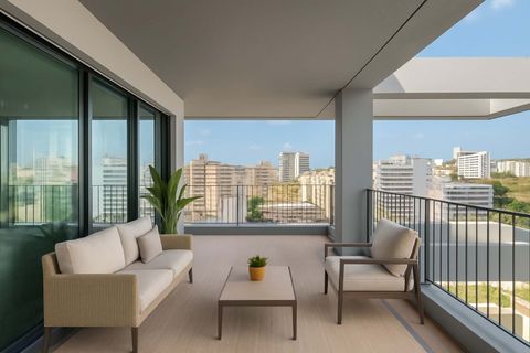 Penthouse i Oeiras, Lisbon, Oeiras - € 1.790.000 | Ref: CB01-0708 - foto 36