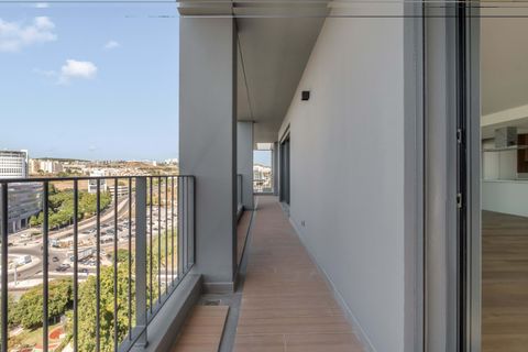Penthouse i Oeiras, Lisbon, Oeiras - € 1.790.000 | Ref: CB01-0708 - foto 37