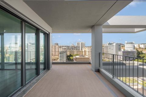 Penthouse i Oeiras, Lisbon, Oeiras - € 1.790.000 | Ref: CB01-0708 - foto 38