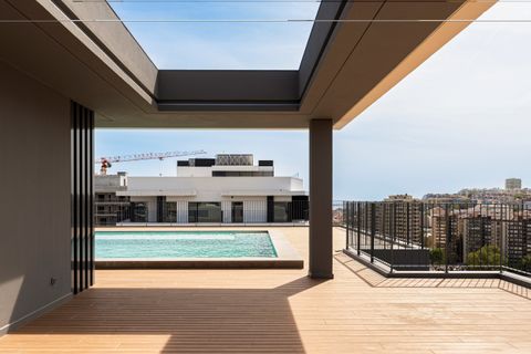 Penthouse i Oeiras, Lisbon, Oeiras - € 1.790.000 | Ref: CB01-0708 - foto 43