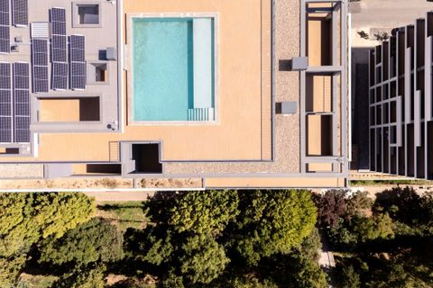 Penthouse i Oeiras, Lisbon, Oeiras - € 1.790.000 | Ref: CB01-0708 - foto 44
