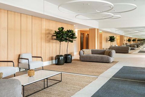 Penthouse i Oeiras, Lisbon, Oeiras - € 1.790.000 | Ref: CB01-0708 - foto 49