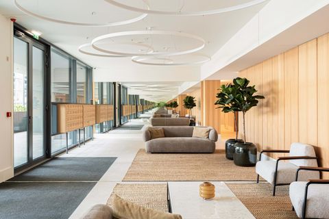 Penthouse i Oeiras, Lisbon, Oeiras - € 1.790.000 | Ref: CB01-0708 - foto 50