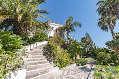 Byhus i Cascais, Lisbon, Cascais - € 9.500.000 | Ref: 120166 - foto 1