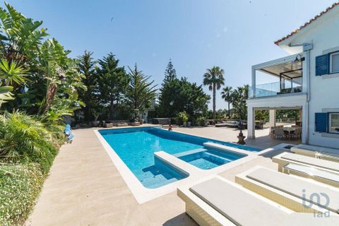 Byhus i Cascais, Lisbon, Cascais - € 9.500.000 | Ref: 120166 - foto 3