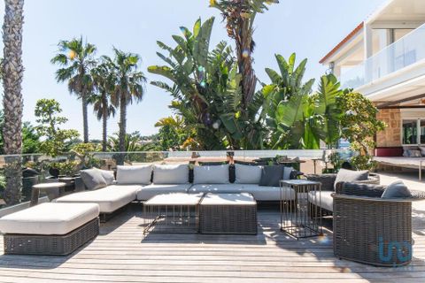 Byhus i Cascais, Lisbon, Cascais - € 9.500.000 | Ref: 120166 - foto 5