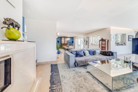 Byhus i Cascais, Lisbon, Cascais - € 9.500.000 | Ref: 120166 - foto 6