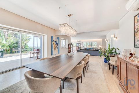 Byhus i Cascais, Lisbon, Cascais - € 9.500.000 | Ref: 120166 - foto 7