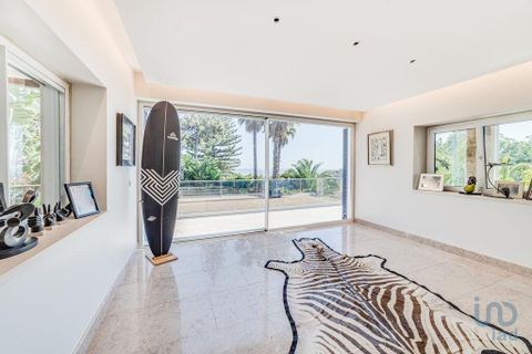 Byhus i Cascais, Lisbon, Cascais - € 9.500.000 | Ref: 120166 - foto 8