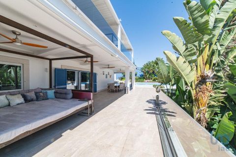 Byhus i Cascais, Lisbon, Cascais - € 9.500.000 | Ref: 120166 - foto 9