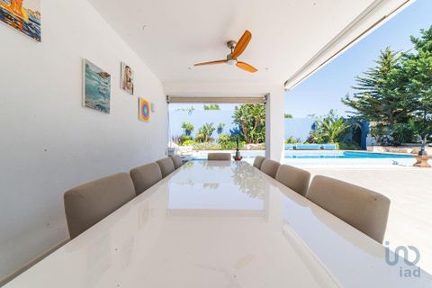 Byhus i Cascais, Lisbon, Cascais - € 9.500.000 | Ref: 120166 - foto 10