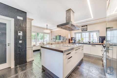 Byhus i Cascais, Lisbon, Cascais - € 9.500.000 | Ref: 120166 - foto 11